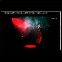 Marva + Maschin - Klan live 2008,check www.marva.de