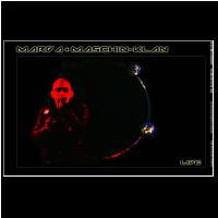 Marva + Maschin - Klan live 2008,check www.marva.de