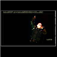 Marva + Maschin - Klan live 2008,check www.marva.de