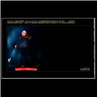 Marva + Maschin - Klan live 2008,check www.marva.de