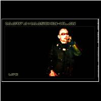 Marva + Maschin - Klan live 2008,check www.marva.de