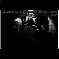 Marva + Maschin - Klan live 2008,check www.marva.de