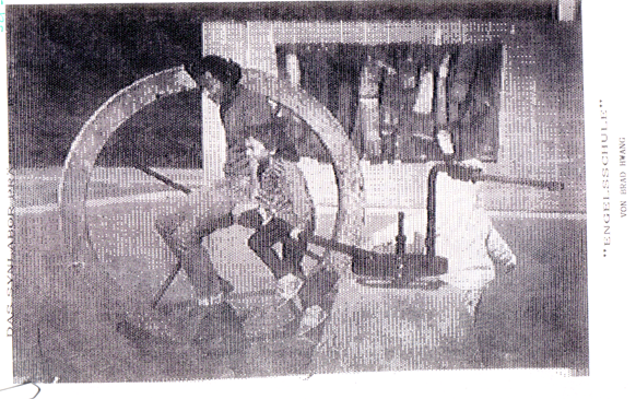 BradHwang"Engelschule"paper1994